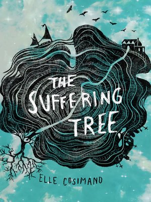 cover image of The Suffering Tree